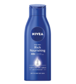 NIVEA