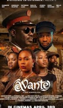 AVANTE
