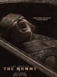 LEE CRONIN’S THE MUMMY