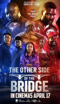 THE OTHER SIDE OF THE BRIDGE