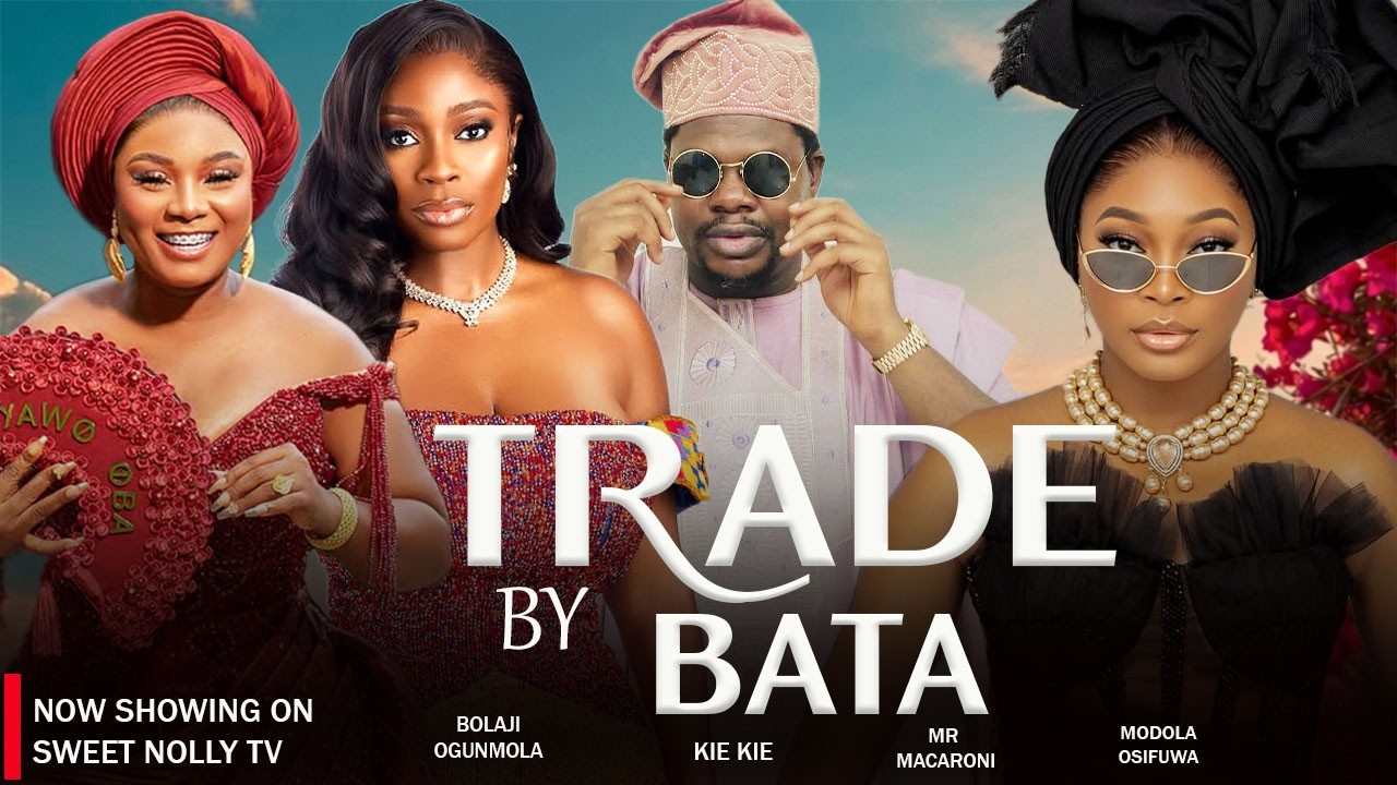 TRADE BY BATA