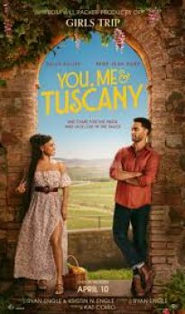 YOU, ME & TUSCANY