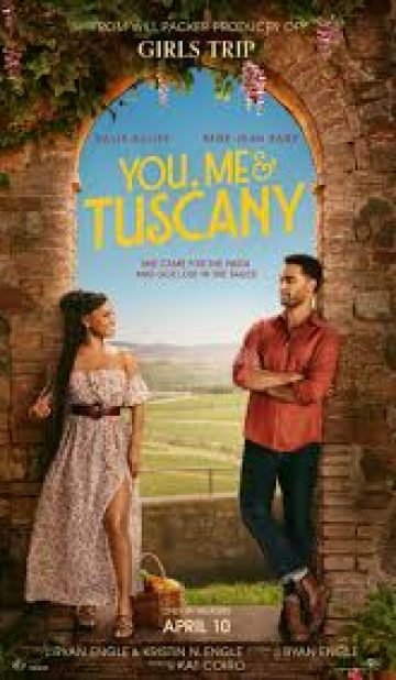 YOU, ME & TUSCANY