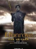EFUNROYE: THE UNICORN