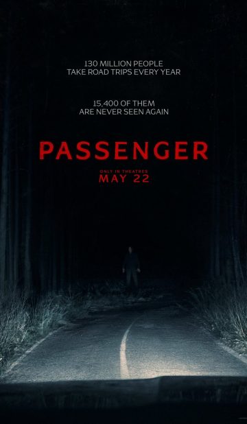 PASSENGER