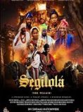SEGILOLA: THE VILLAIN