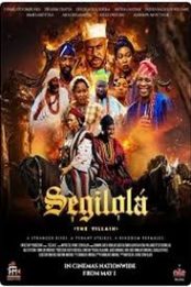 SEGILOLA: THE VILLAIN