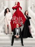 THE DEVIL WEARS PRADA 2