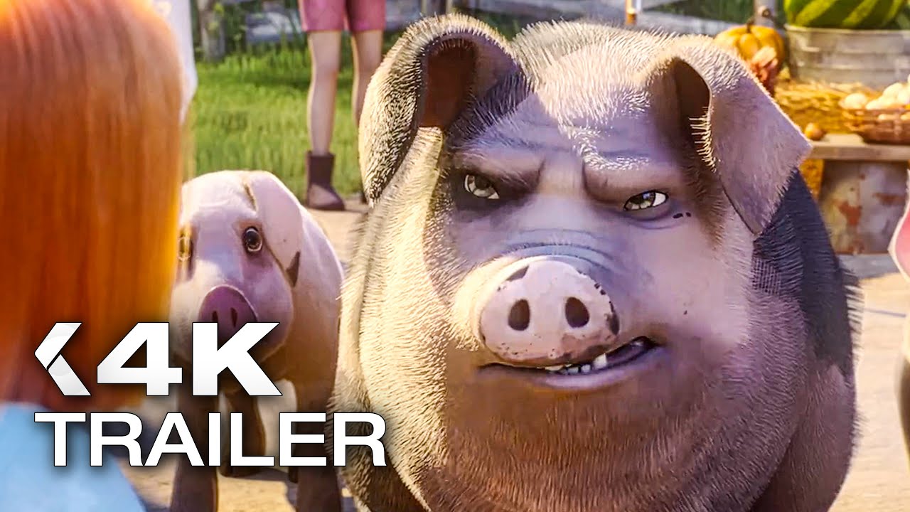 ANIMAL FARM