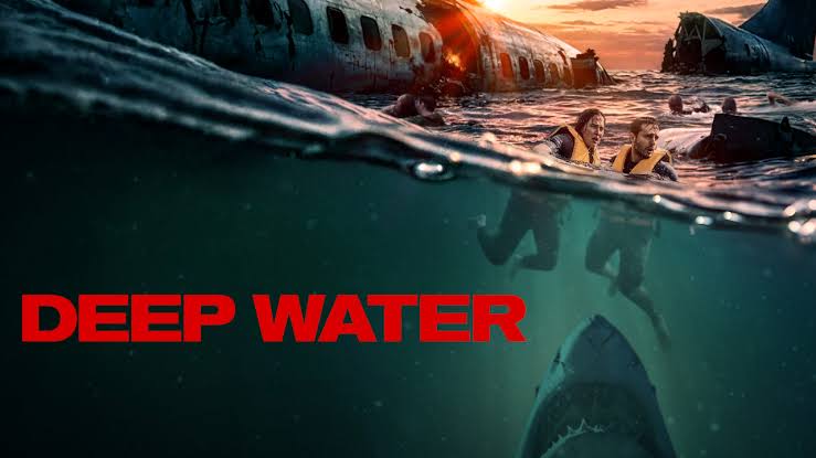 DEEP WATER