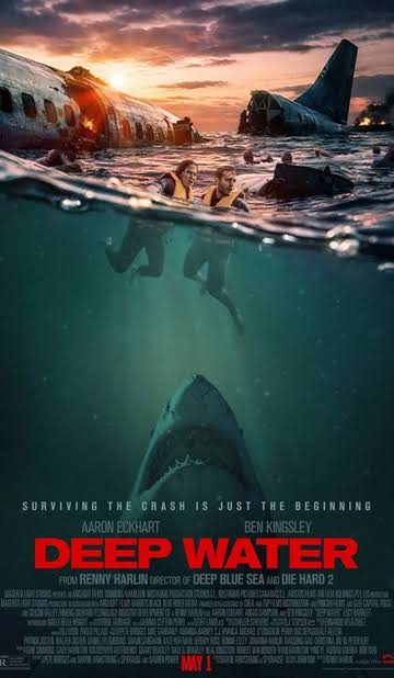 DEEP WATER