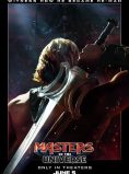 MASTER OF THE UNIVERSE