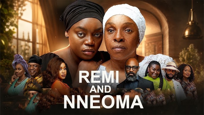 REMI & NNEOMA