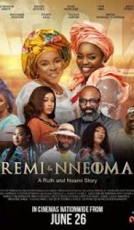 REMI & NNEOMA