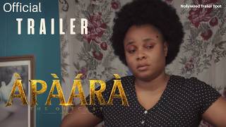 APAARA: THE OUTCAST