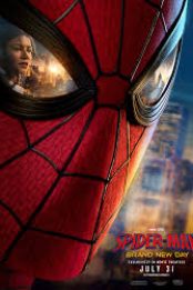 SPIDER-MAN: BRAND NEW DAY