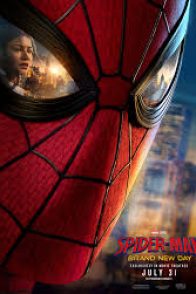 SPIDER-MAN: BRAND NEW DAY