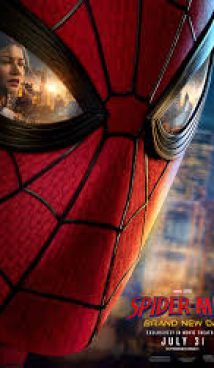 SPIDER-MAN: BRAND NEW DAY