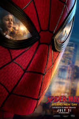 SPIDER-MAN: BRAND NEW DAY