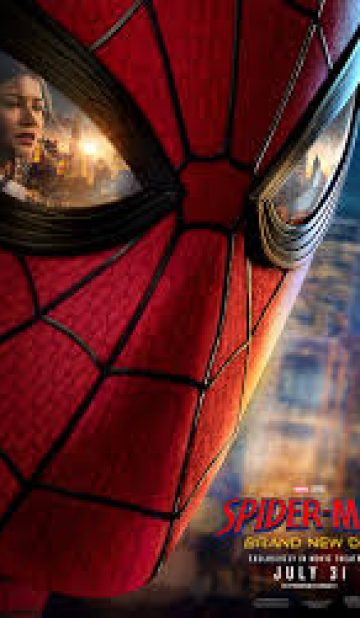 SPIDER-MAN: BRAND NEW DAY