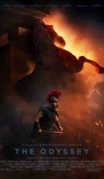 THE ODYSSEY