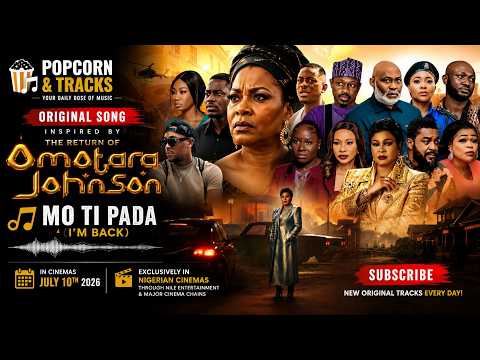 THE RETURN OF OMOTARA JOHNSON