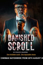 BANISHED SCROLL