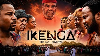 IKENGA: THE LAST FESTIVAL