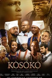 KING KOSOKO: THE BATTLE FOR LAGOS