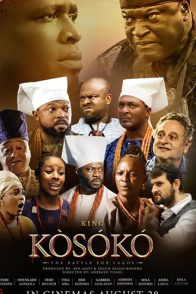 KING KOSOKO: THE BATTLE FOR LAGOS