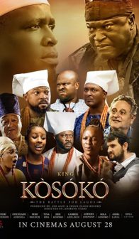 KING KOSOKO: THE BATTLE FOR LAGOS
