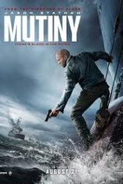 MUTINY
