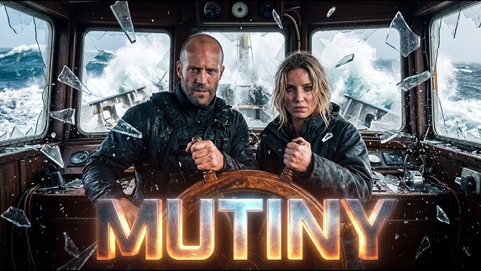 MUTINY