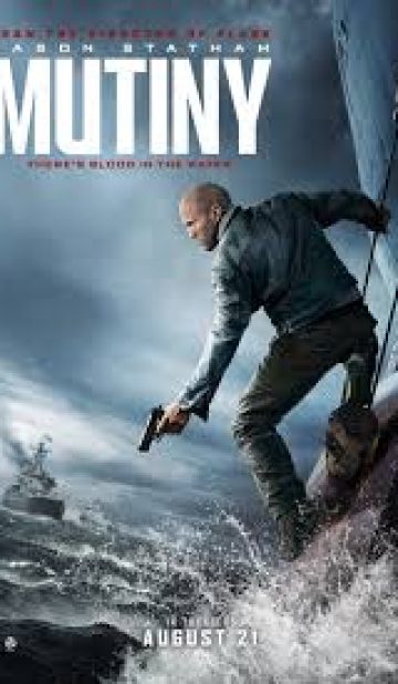 MUTINY