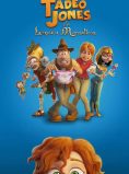 TAD AND THE MAGIC LAMP