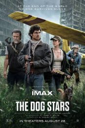THE DOG STARS