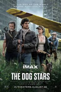 THE DOG STARS