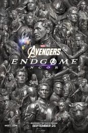 AVENGERS: ENDGAME ENCORE