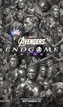 AVENGERS: ENDGAME ENCORE