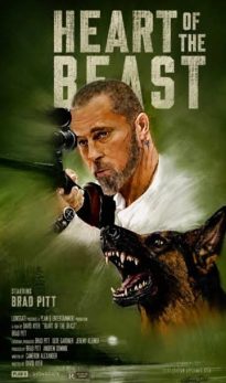 HEART OF THE BEAST