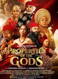 PROPERTIES OF THE GODS