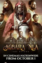 AGBARA NLA