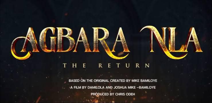 AGBARA NLA