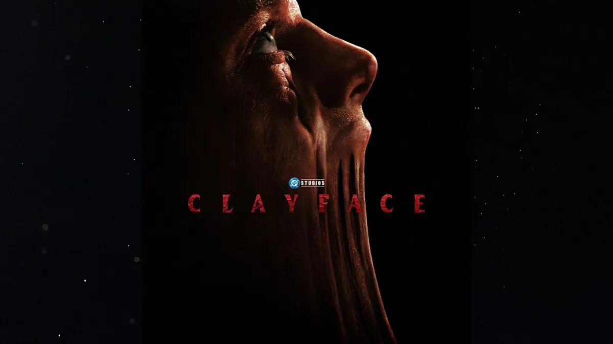 CLAYFACE