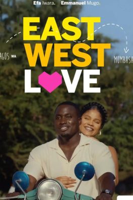 EAST WEST LOVE