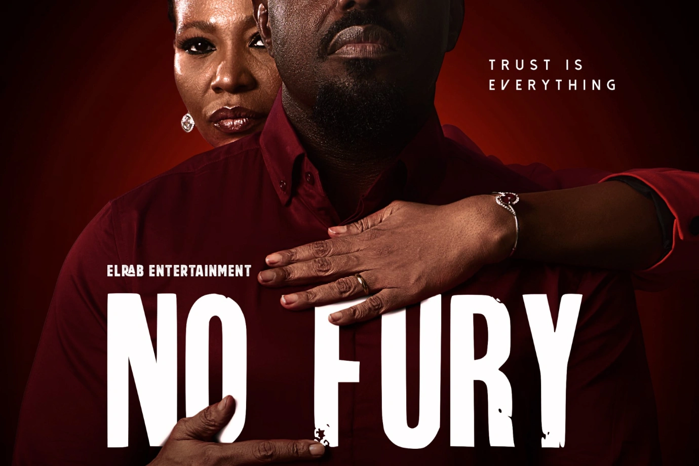 NO FURY