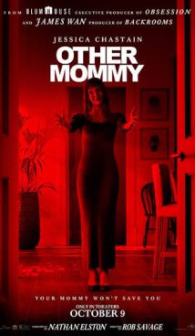 OTHER MOMMY