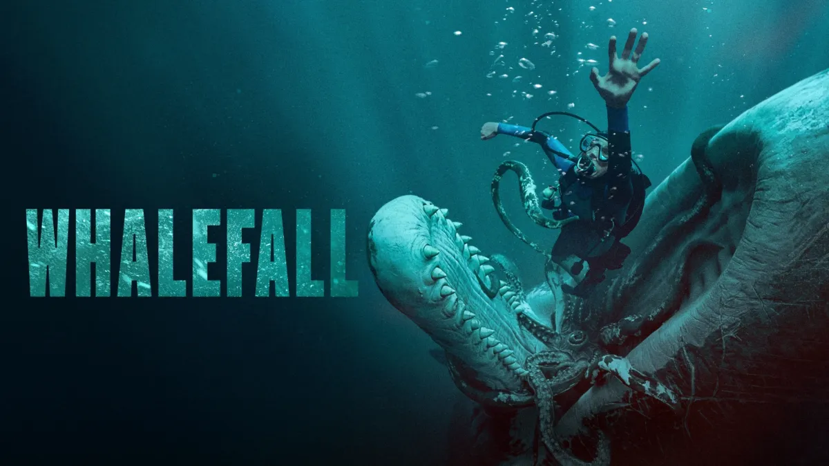WHALEFALL