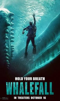 WHALEFALL