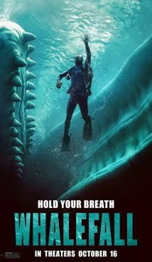 WHALEFALL